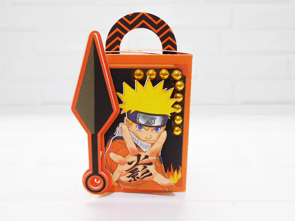 ARQUIVO DE CORTE NARUTO 10 9