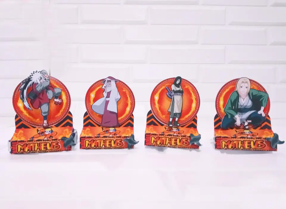 ARQUIVO DE CORTE NARUTO 03 2