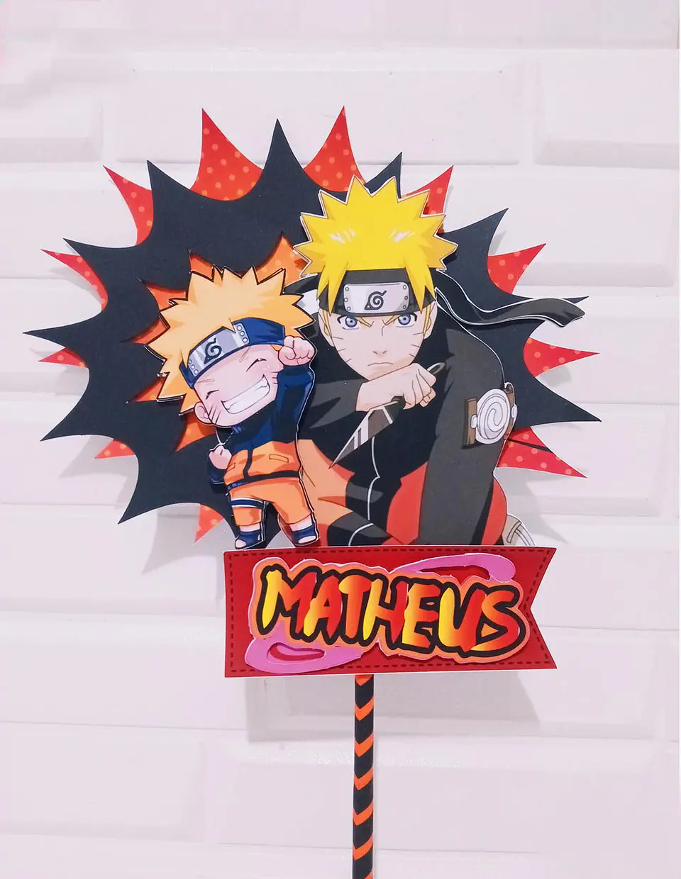 ARQUIVO DE CORTE NARUTO 03 4
