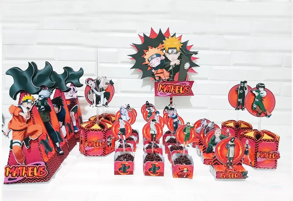 ARQUIVO DE CORTE NARUTO 03 1