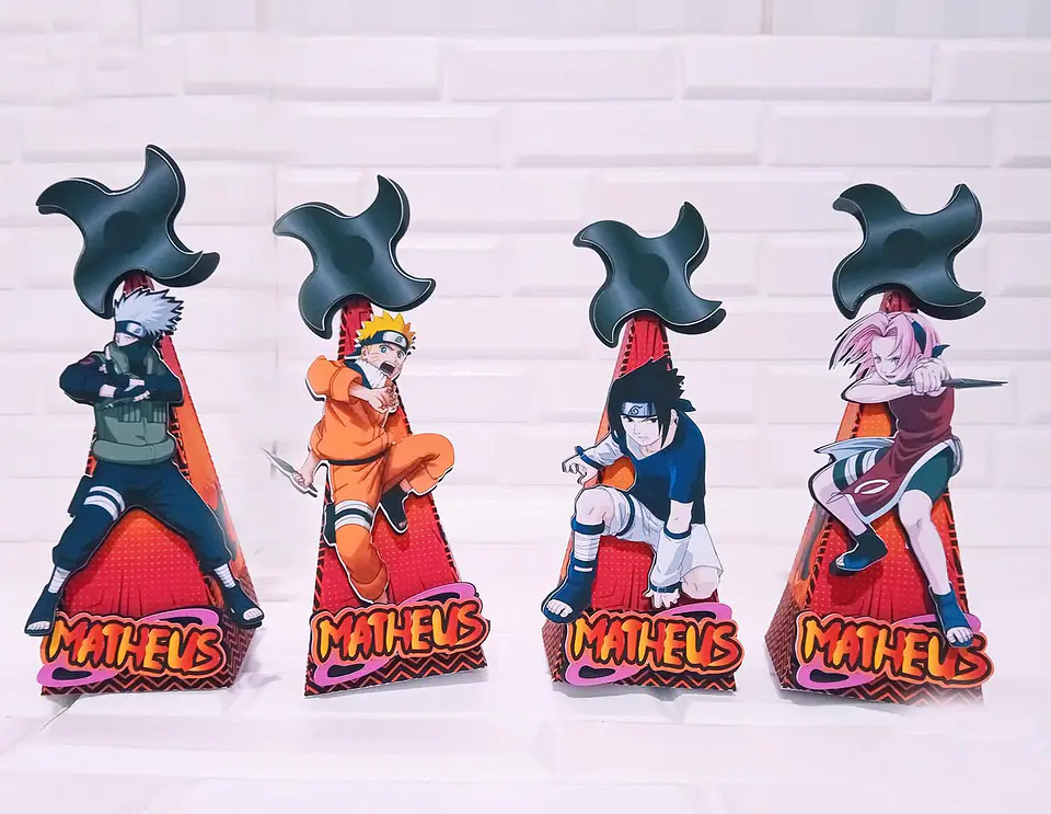 ARQUIVO DE CORTE NARUTO 03 5
