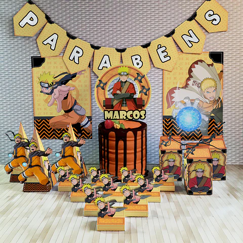 ARQUIVO DE CORTE NARUTO 05