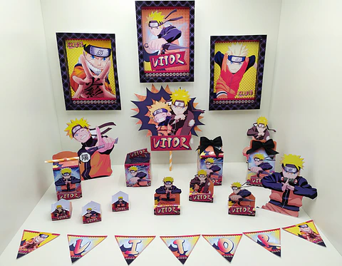 ARQUIVO DE CORTE NARUTO 04