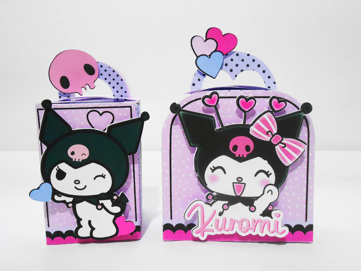ARQUIVO DE CORTE KUROMI 01 3