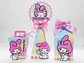 ARQUIVO DE CORTE MY MELODY 30 - Thumbnail 2