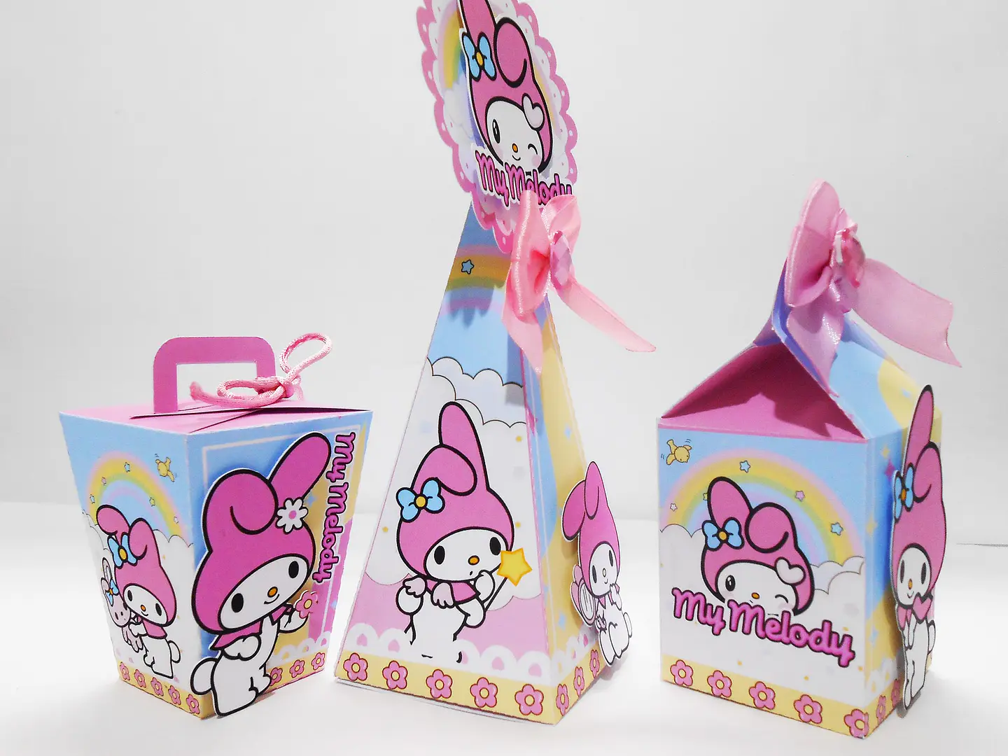 ARQUIVO DE CORTE MY MELODY 30 3