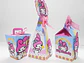 ARQUIVO DE CORTE MY MELODY 30 - Thumbnail 3