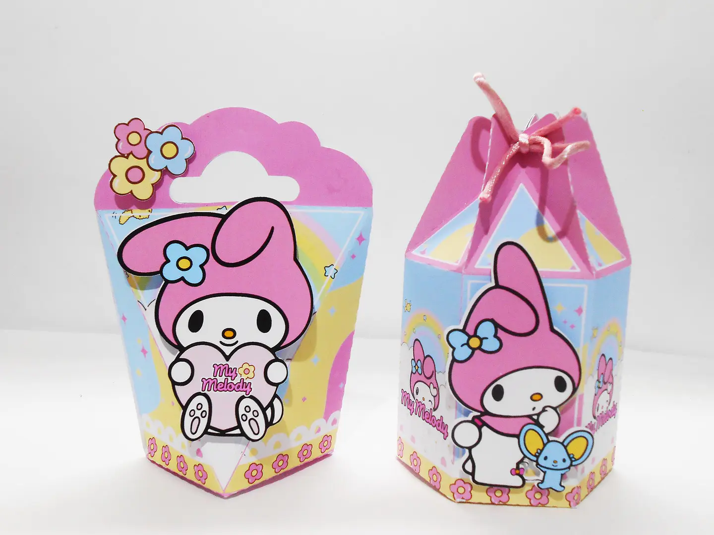 ARQUIVO DE CORTE MY MELODY 30 4