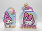 ARQUIVO DE CORTE MY MELODY 30 - Thumbnail 5