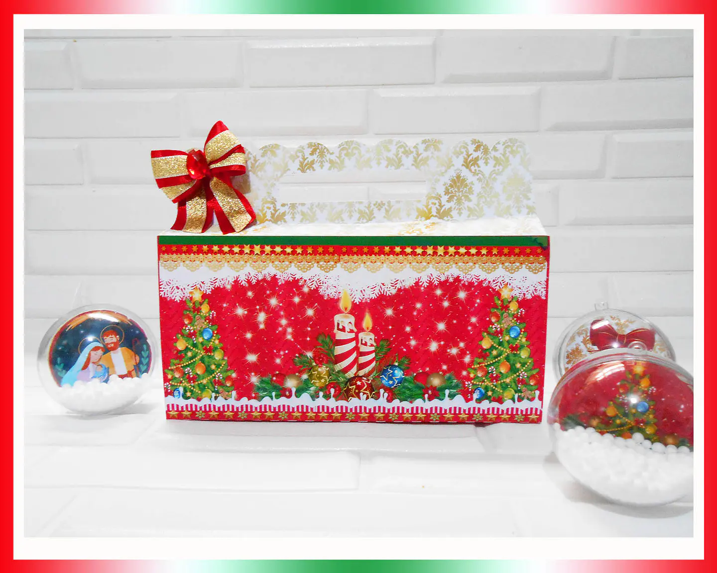 ARQUIVO DE CORTE NATAL 100 2
