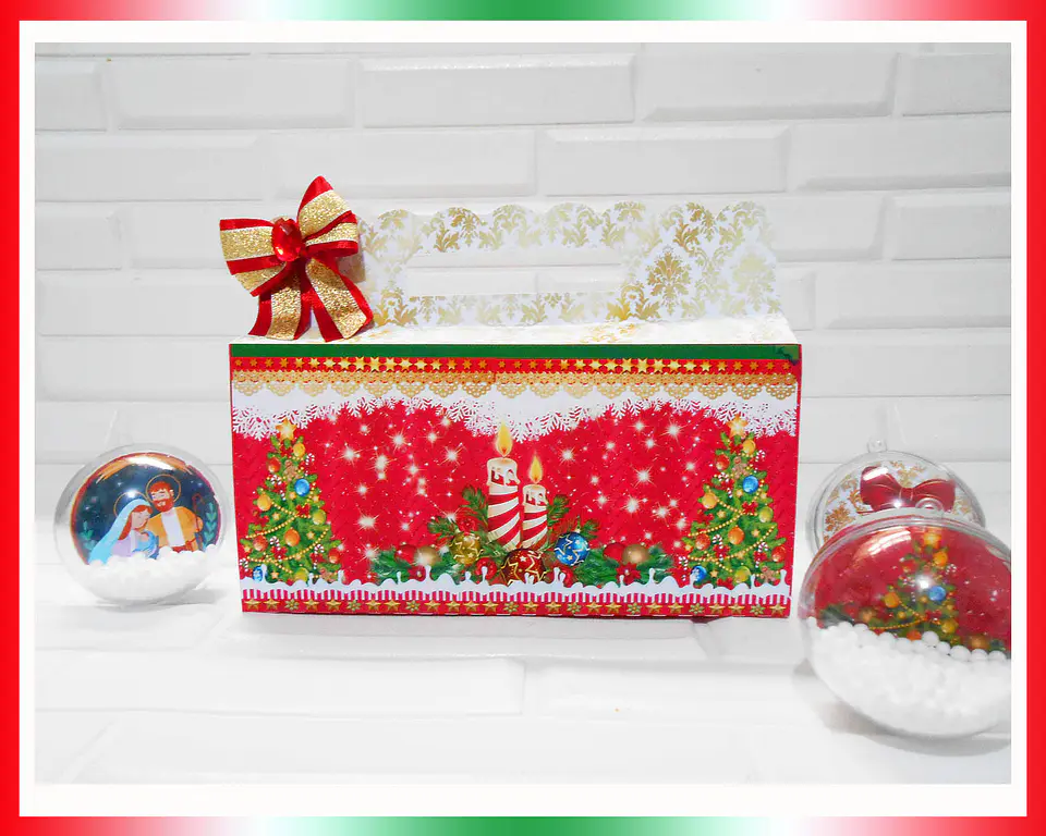 ARQUIVO DE CORTE NATAL 100 2