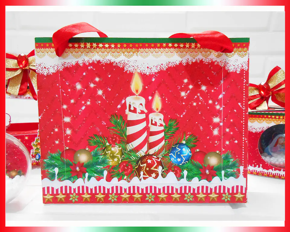 ARQUIVO DE CORTE NATAL 100 5