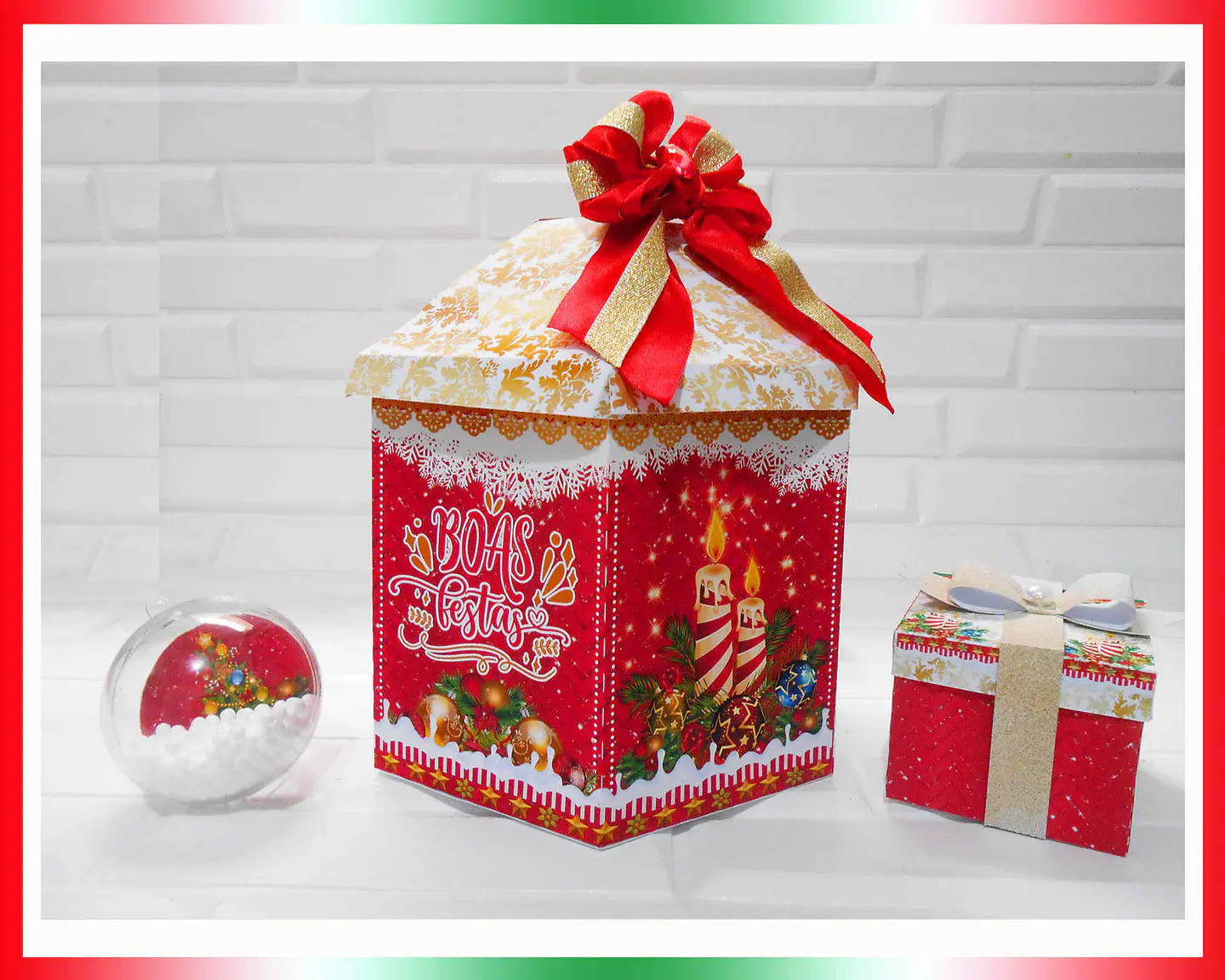 ARQUIVO DE CORTE NATAL 100 6