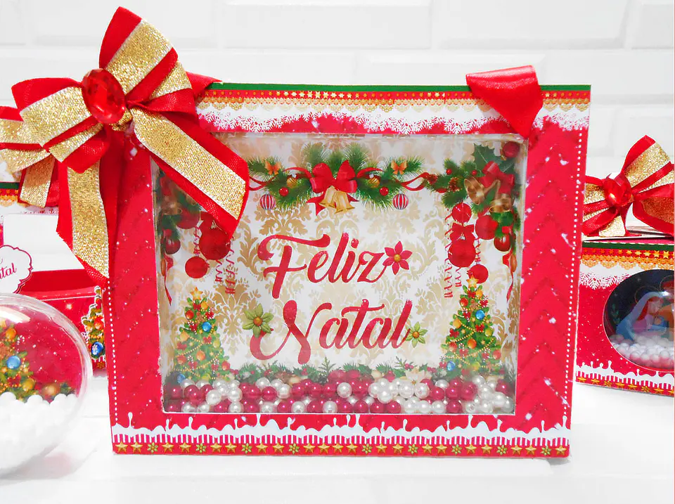 ARQUIVO DE CORTE NATAL 100 7