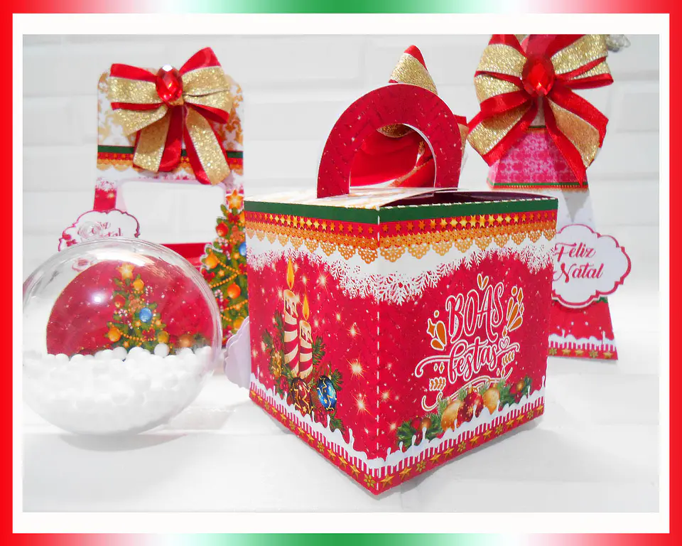 ARQUIVO DE CORTE NATAL 100 12