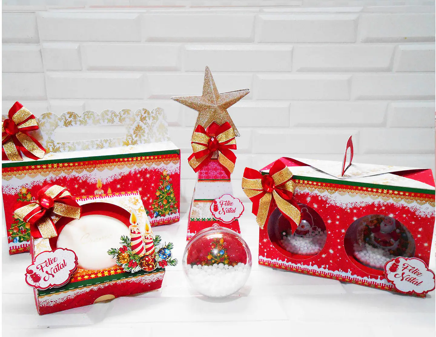 ARQUIVO DE CORTE NATAL 100 20