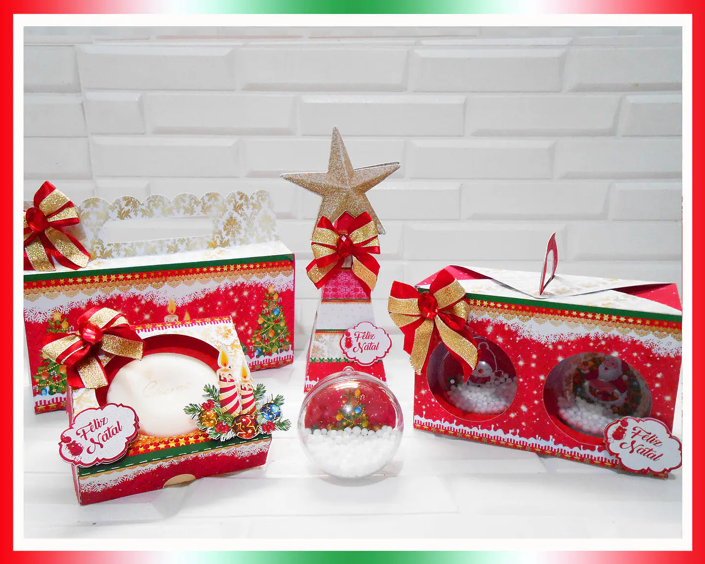 ARQUIVO DE CORTE NATAL 100 21
