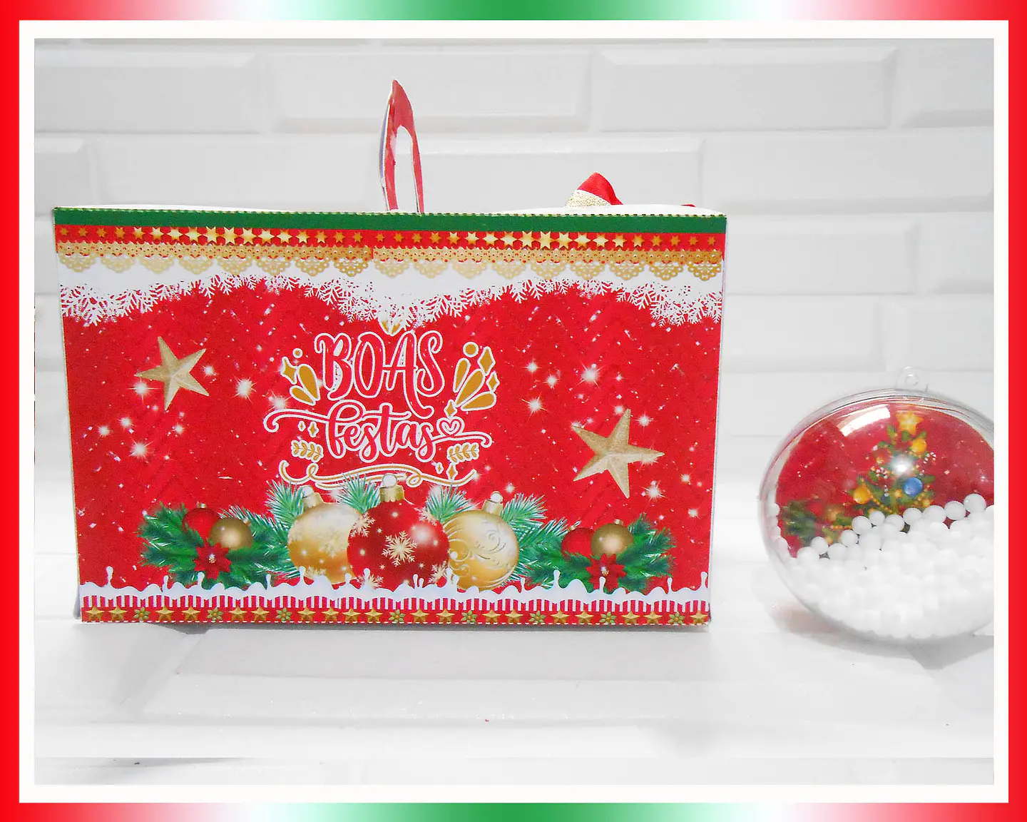 ARQUIVO DE CORTE NATAL 100 22