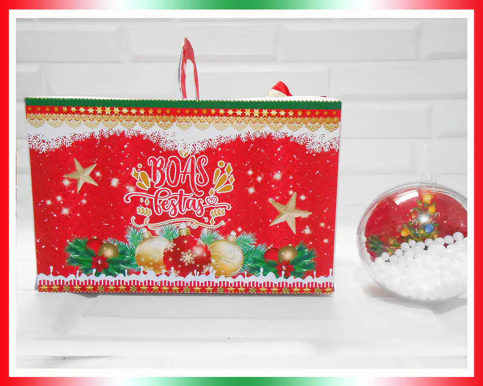 ARQUIVO DE CORTE NATAL 100 22