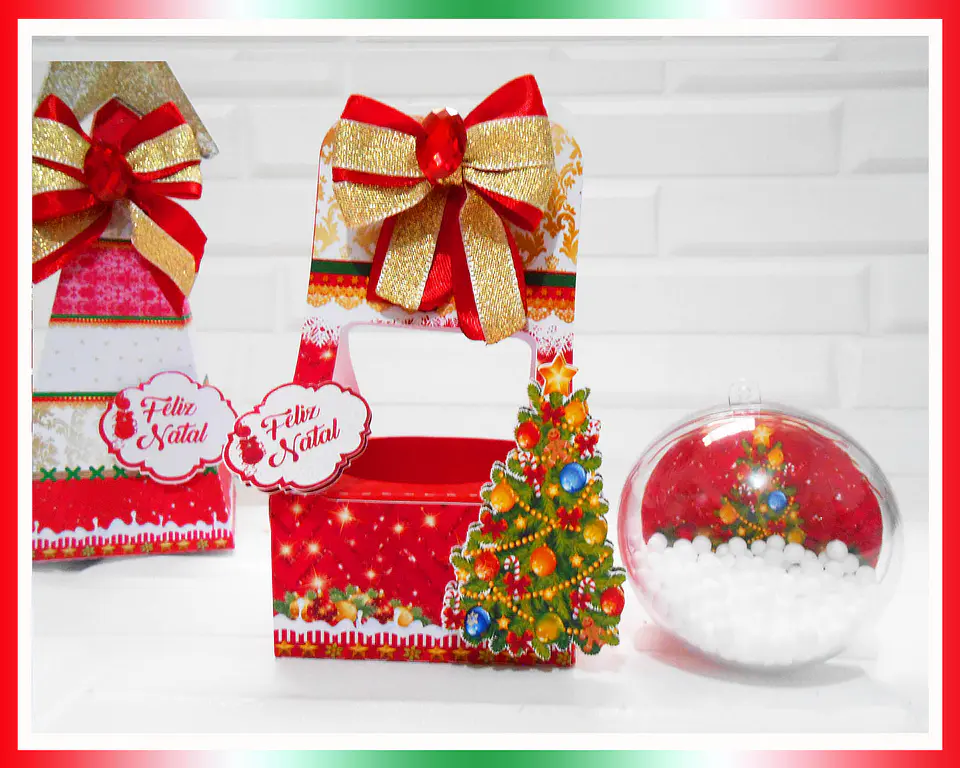 ARQUIVO DE CORTE NATAL 100 23