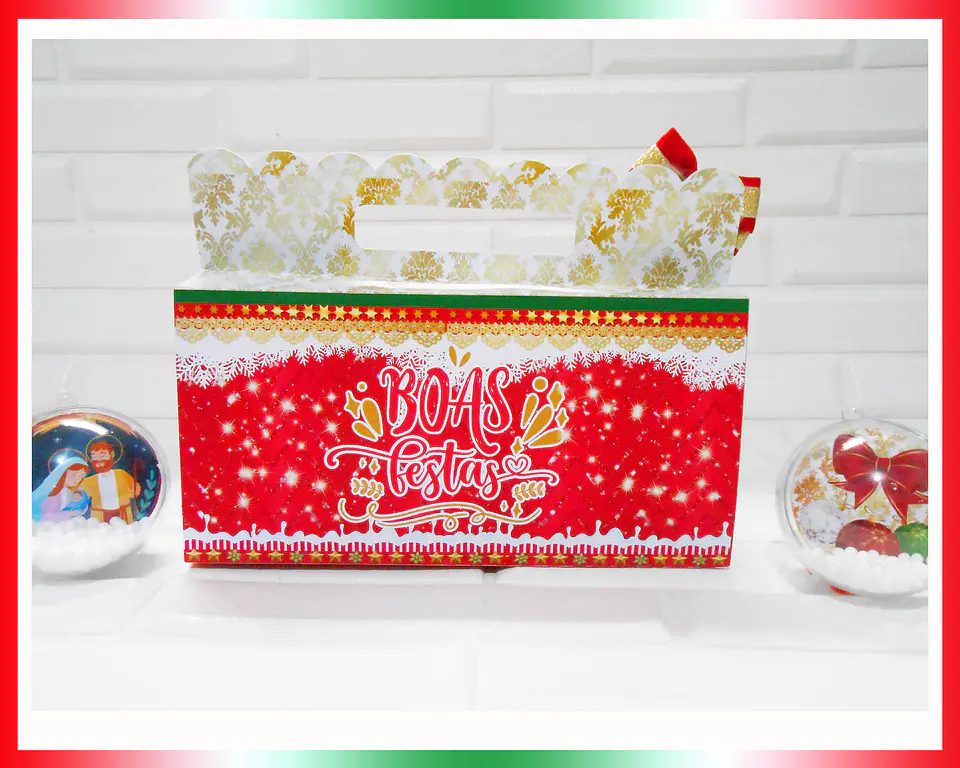 ARQUIVO DE CORTE NATAL 100 24