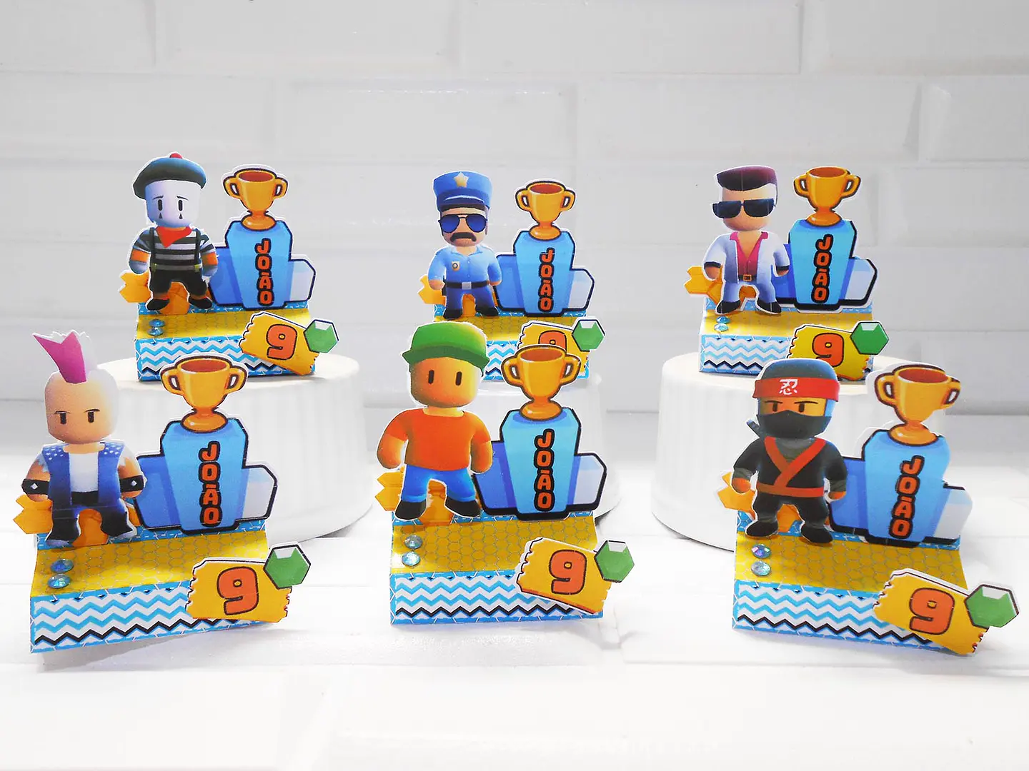 ARQUIVO DE CORTE STUMBLE GUYS 01 2