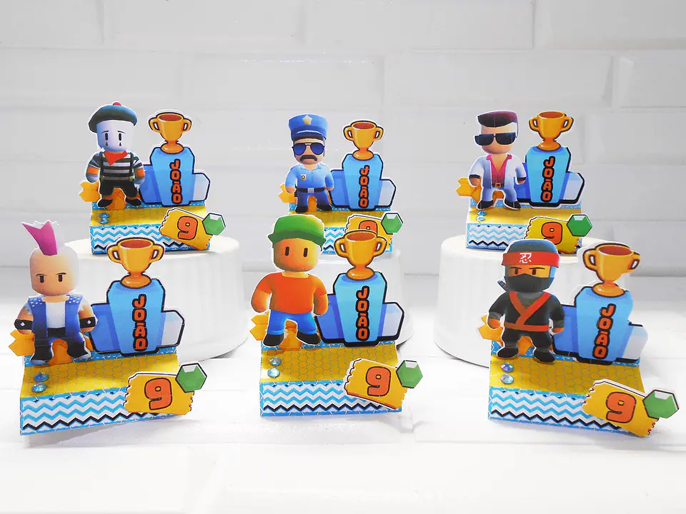 ARQUIVO DE CORTE STUMBLE GUYS 01 2