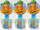 ARQUIVO DE CORTE STUMBLE GUYS 01 - Thumbnail 3