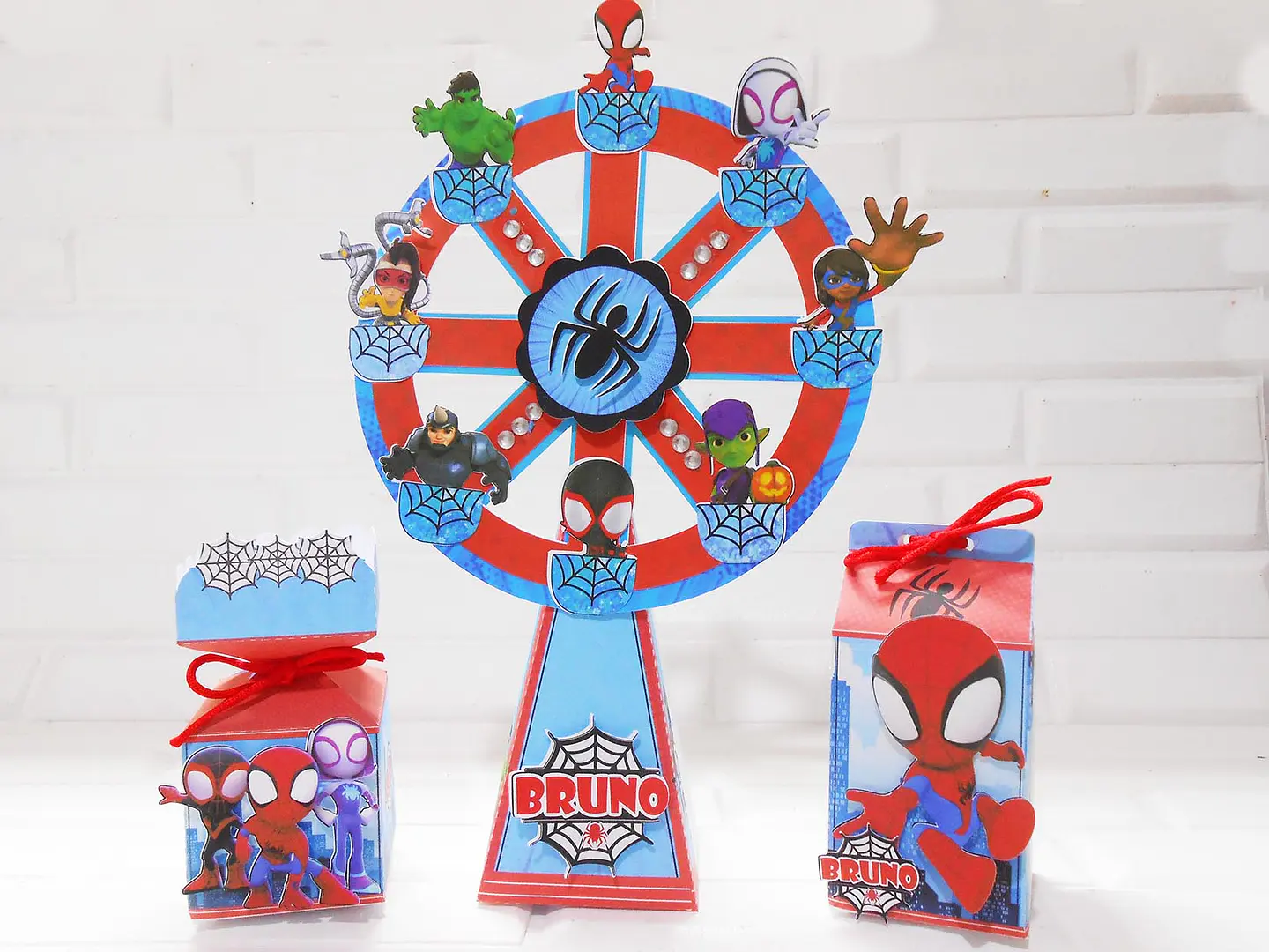 ARQUIVO DE CORTE SPIDEY 30 3