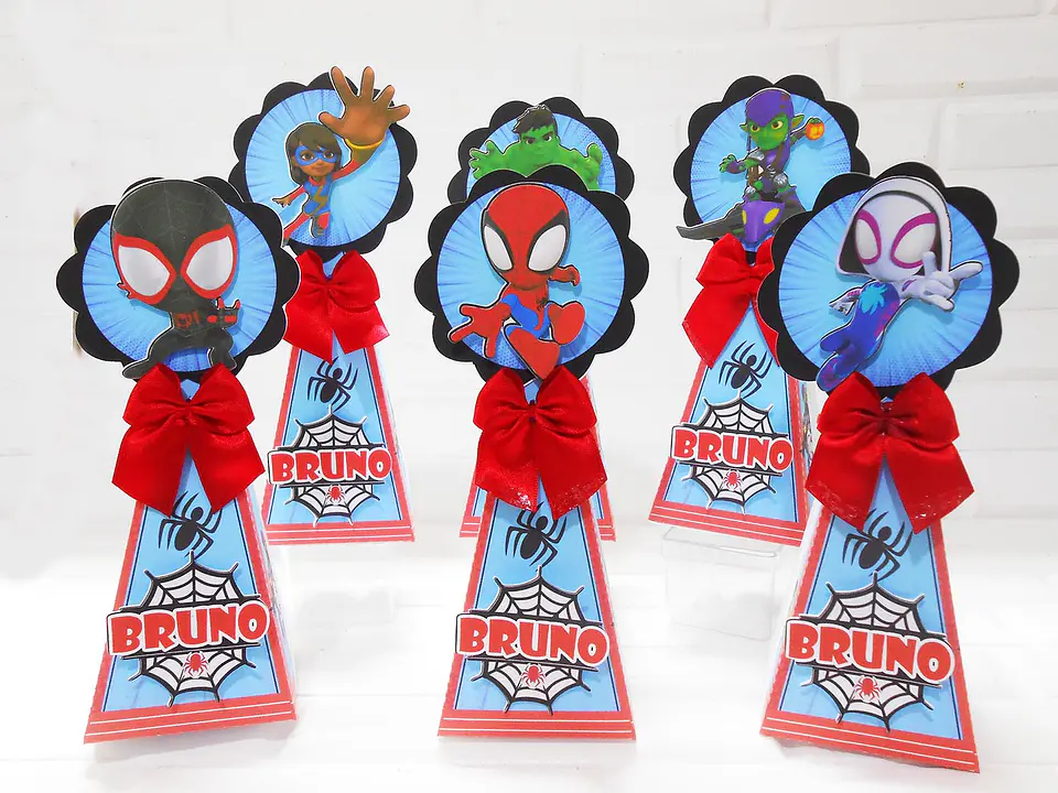 ARQUIVO DE CORTE SPIDEY 30 5