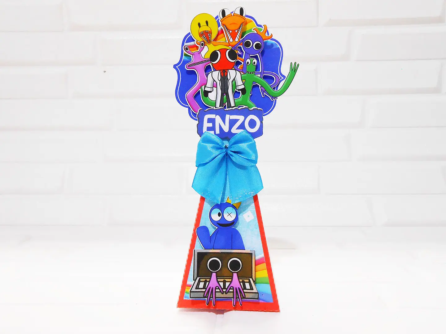 ARQUIVO DE CORTE RAINBOW FRIENDS 01 4