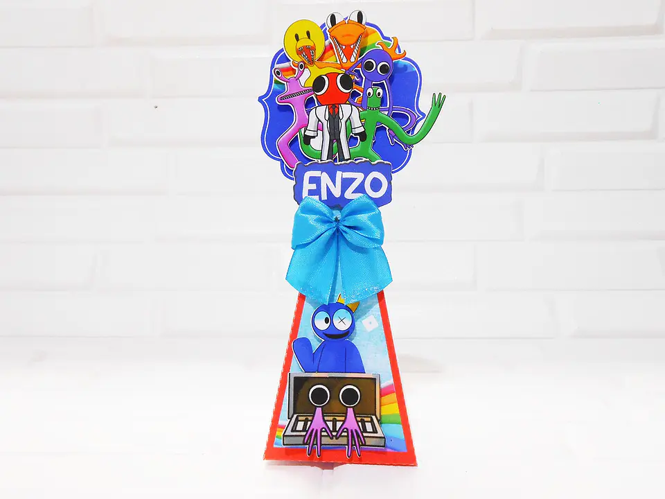 ARQUIVO DE CORTE RAINBOW FRIENDS 01 4