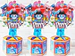 ARQUIVO DE CORTE POPPY PLAYTIME 01 - Thumbnail 2