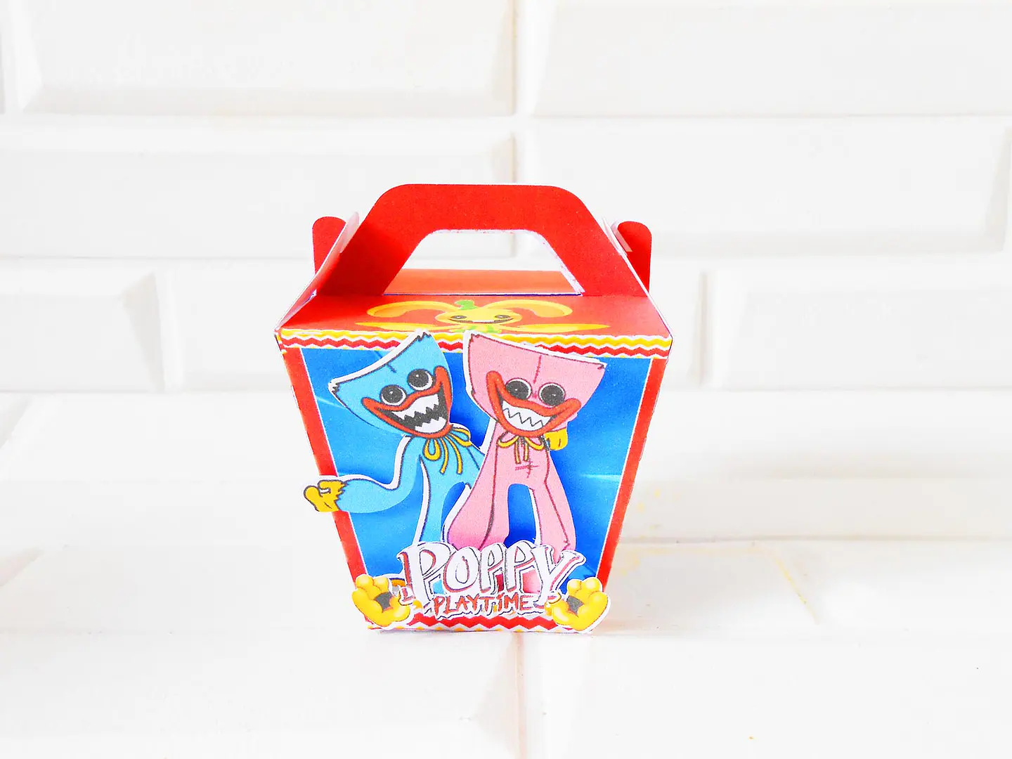 ARQUIVO DE CORTE POPPY PLAYTIME 01 4