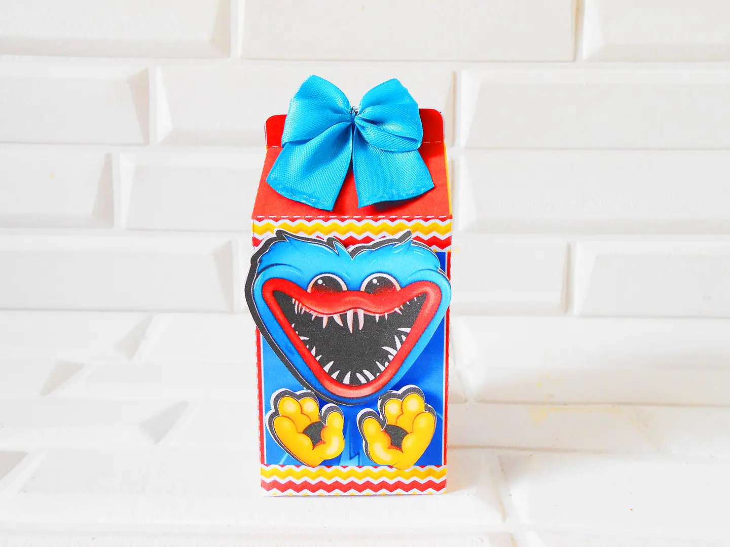 ARQUIVO DE CORTE POPPY PLAYTIME 01 5