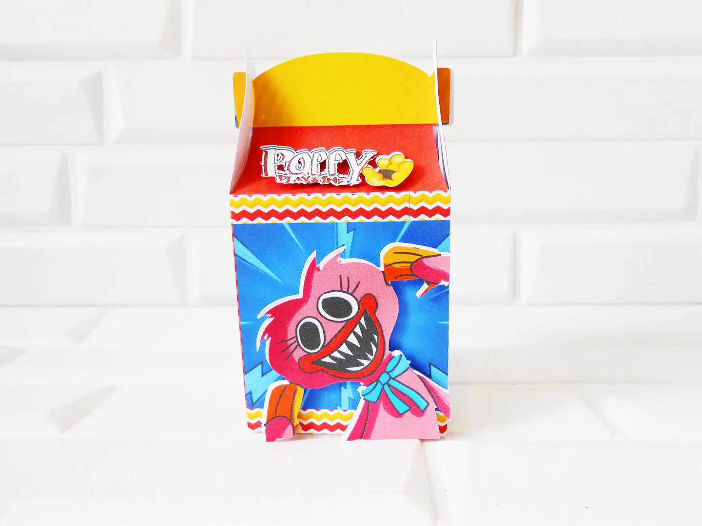 ARQUIVO DE CORTE POPPY PLAYTIME 01 6