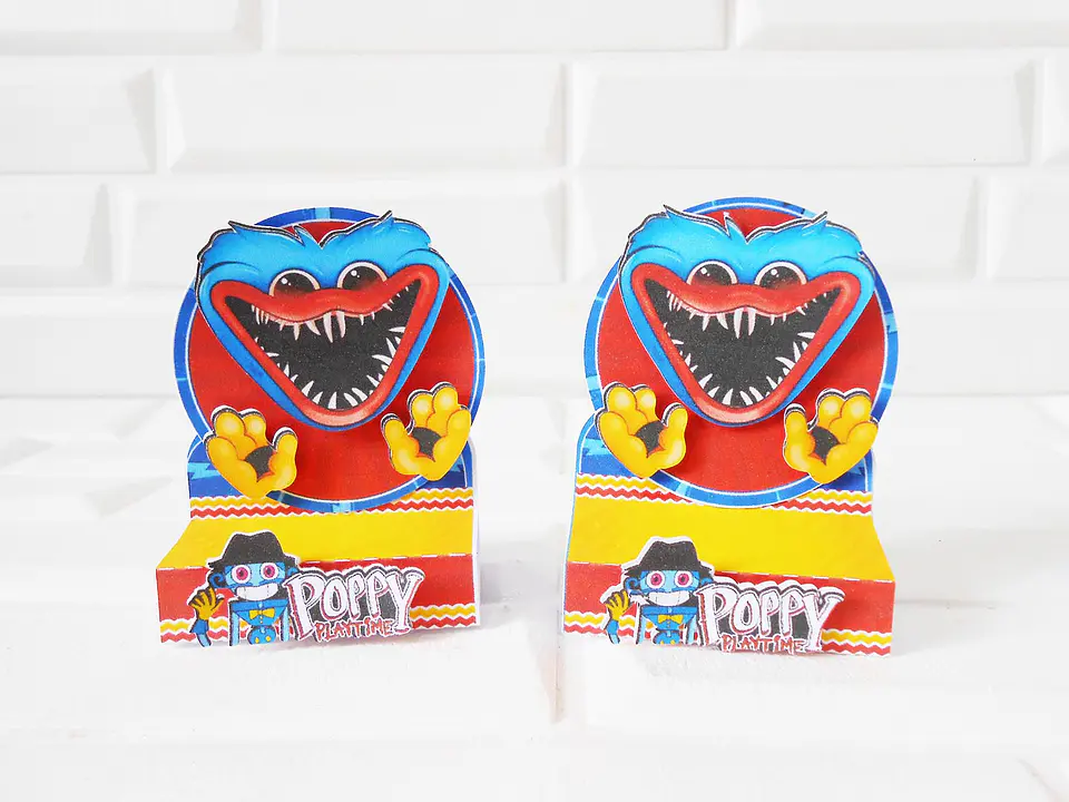 ARQUIVO DE CORTE POPPY PLAYTIME 01 7