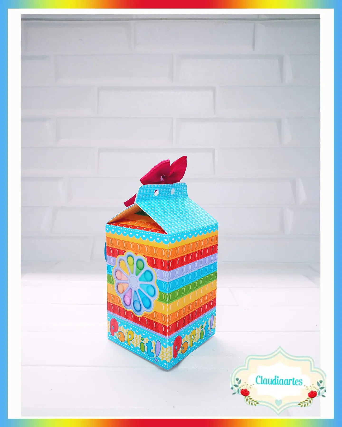ARQUIVO DE CORTE POP IT 01 6