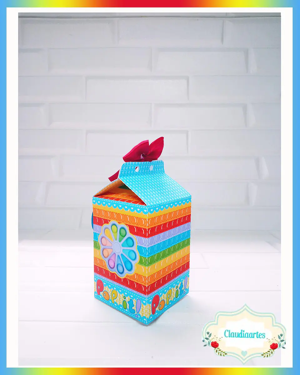ARQUIVO DE CORTE POP IT 01 6