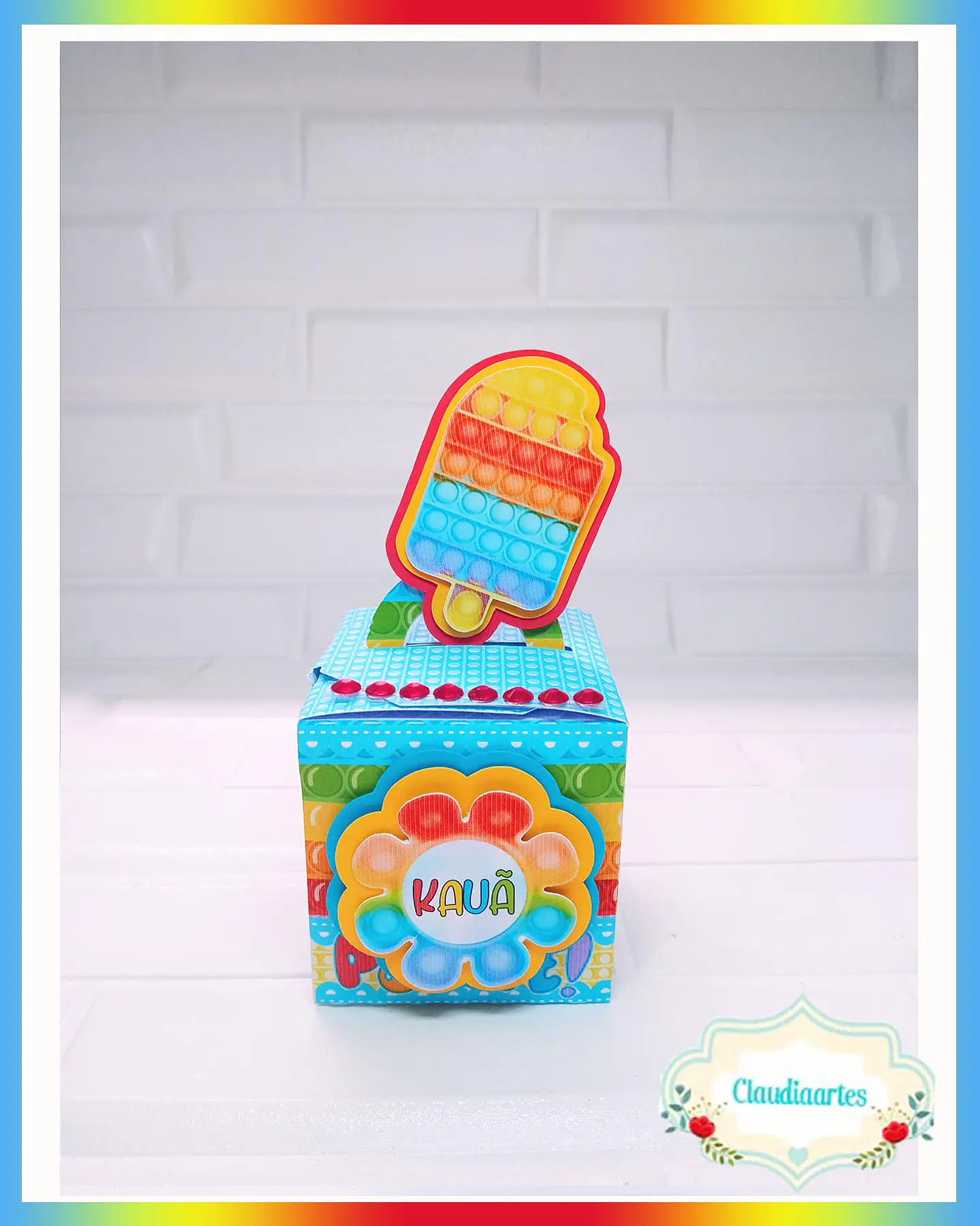 ARQUIVO DE CORTE POP IT 01 8
