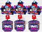 ARQUIVO DE CORTE  FRIDAY NIGHT FUNKIN 01 - Thumbnail 2