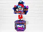 ARQUIVO DE CORTE  FRIDAY NIGHT FUNKIN 01 - Thumbnail 6