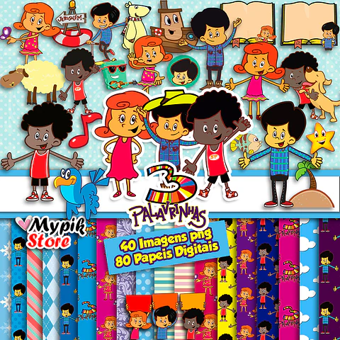 KIT DIGITAL 03 PALAVRINHAS 01