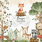 KIT DIGITAL BOSQUE 01 - Thumbnail 1