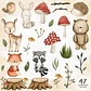 KIT DIGITAL BOSQUE 01 - Thumbnail 3