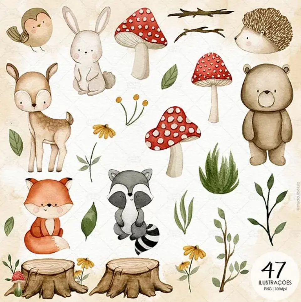 KIT DIGITAL BOSQUE 01 3