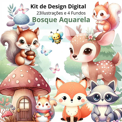 KIT DIGITAL BOSQUE 02