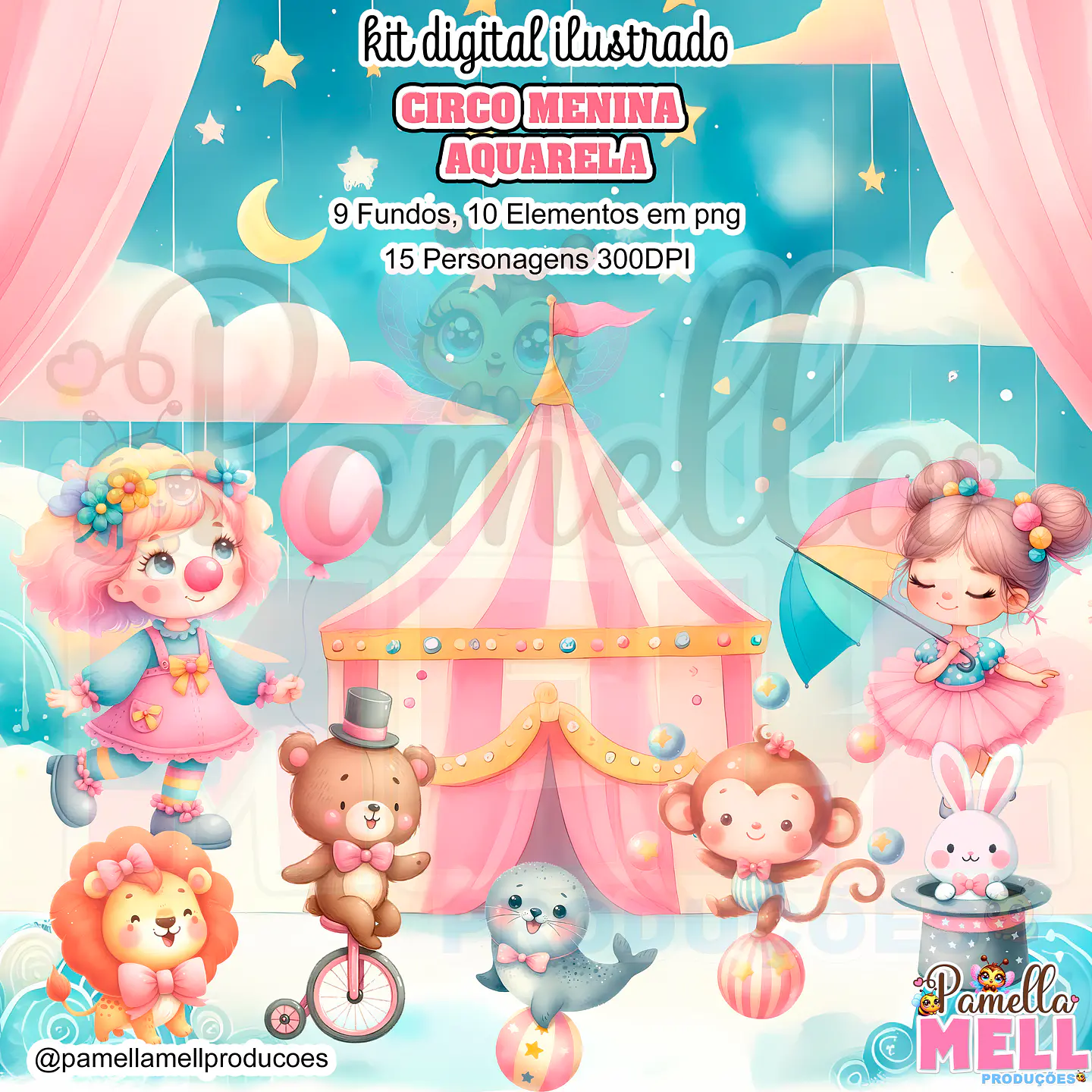 KIT DIGITAL CIRCO 02 1
