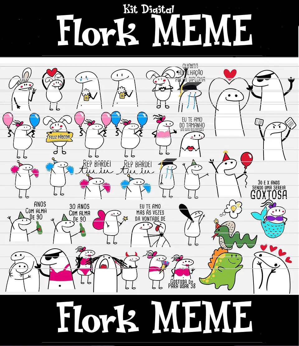 KIT DIGITAL FLORK 06 1