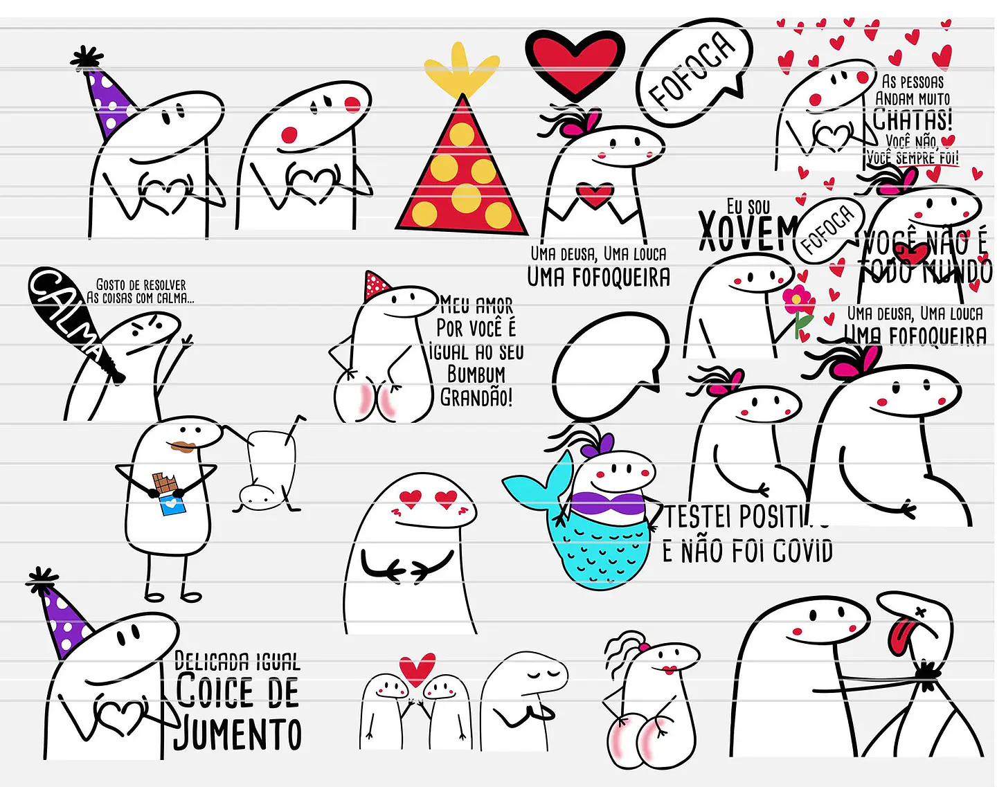 KIT DIGITAL FLORK 06 2